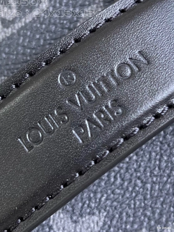 Fake Louis Bags TOILETRY LOUIS VUITTON BAG-24*13*13CM 0715